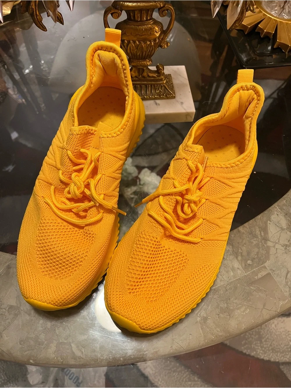 Unknown 🔥breathable knit